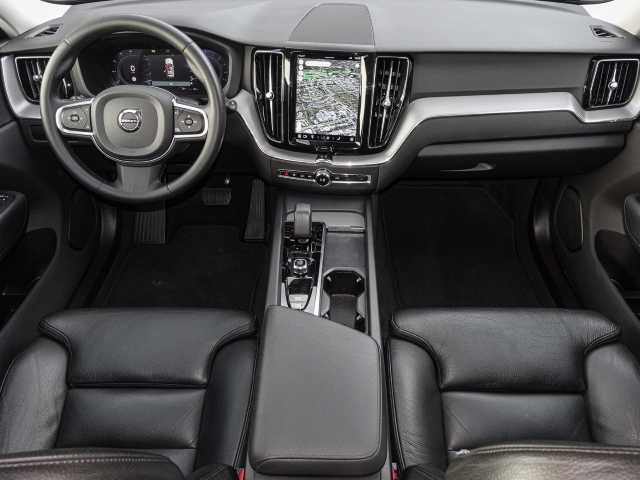 Volvo XC60 – Bild 6