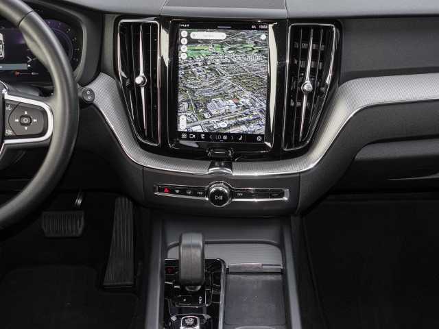Volvo XC60 – Bild 8