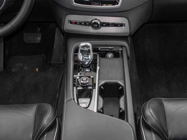 Volvo XC90 – Bild 10