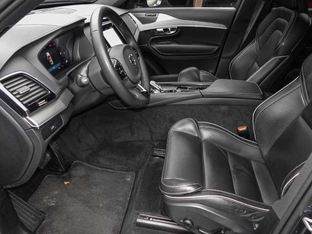Volvo XC90 – Bild 11