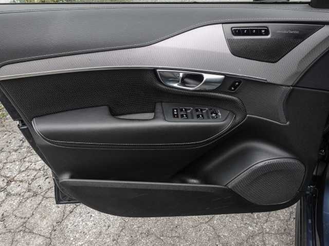 Volvo XC90 – Bild 14