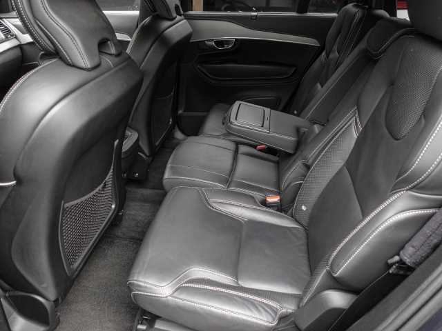 Volvo XC90 – Bild 15