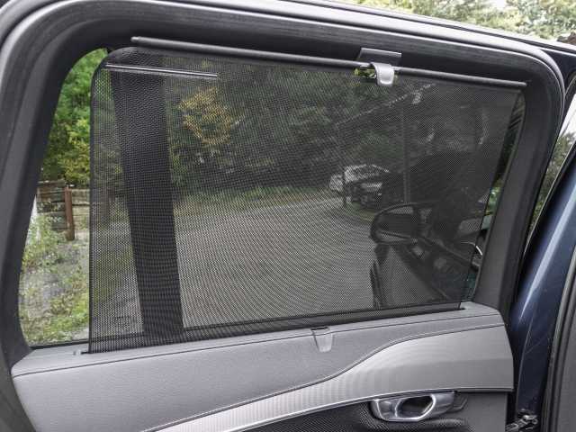 Volvo XC90 – Bild 16