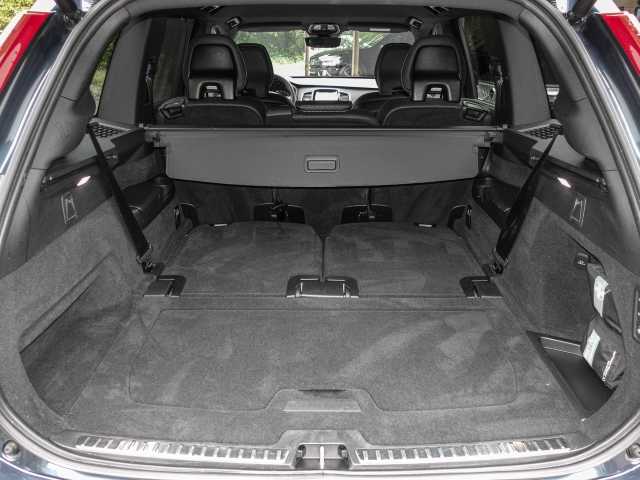 Volvo XC90 – Bild 17