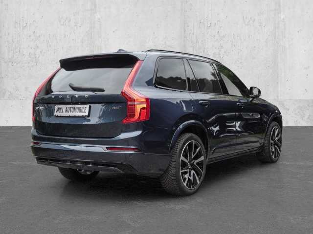 Volvo XC90 – Bild 2