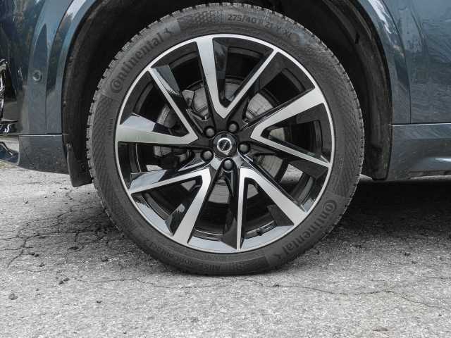Volvo XC90 – Bild 3