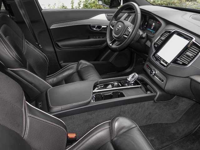 Volvo XC90 – Bild 4