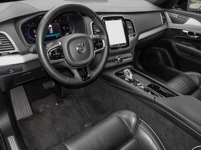 Volvo XC90 – Bild 5