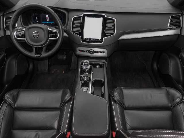 Volvo XC90 – Bild 6