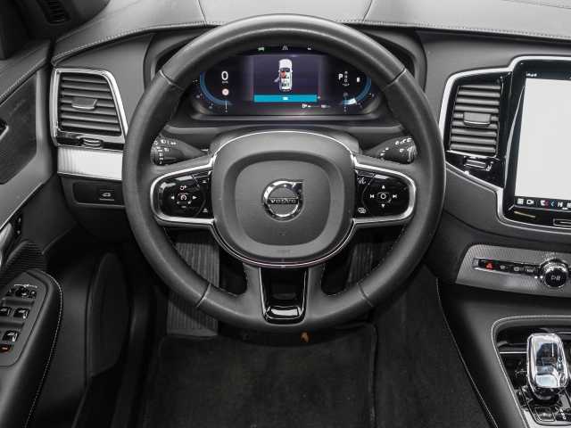 Volvo XC90 – Bild 7