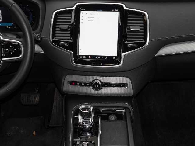 Volvo XC90 – Bild 8