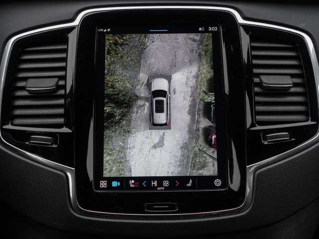 Volvo XC90 – Bild 9