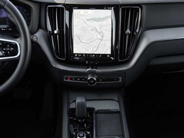 Volvo XC60 – Bild 11