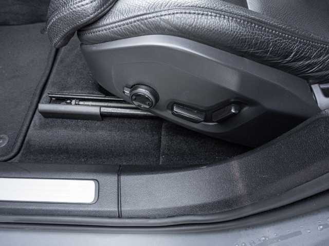 Volvo XC60 – Bild 14