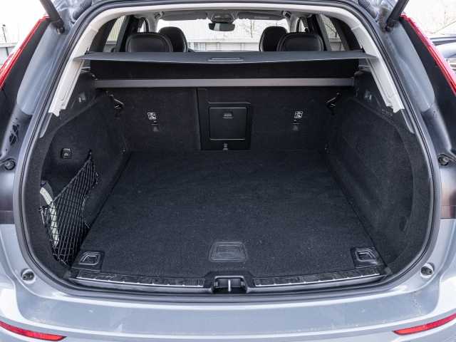 Volvo XC60 – Bild 16
