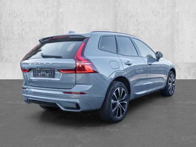 Volvo XC60 – Bild 2