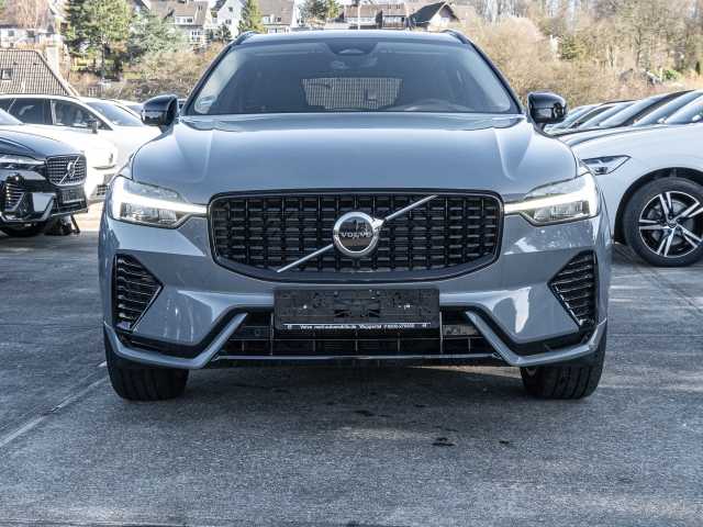 Volvo XC60 – Bild 3