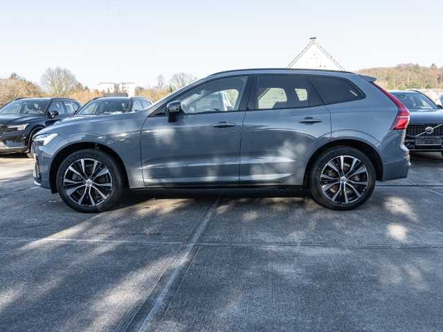 Volvo XC60 – Bild 4