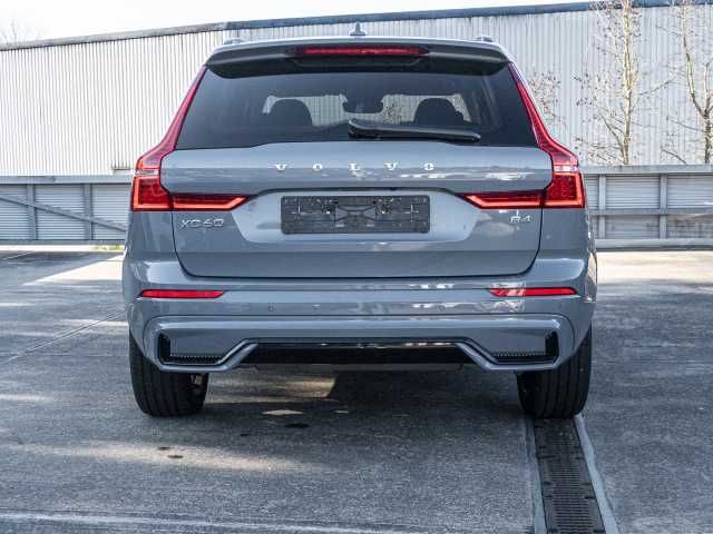 Volvo XC60 – Bild 5