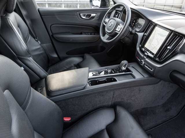 Volvo XC60 – Bild 7