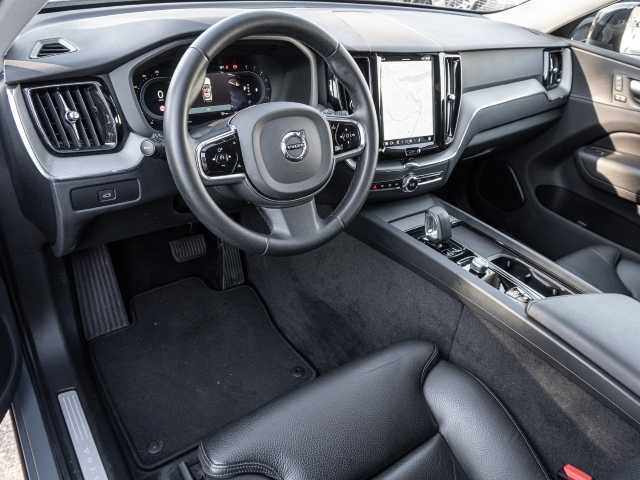 Volvo XC60 – Bild 8