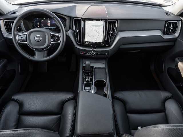 Volvo XC60 – Bild 9