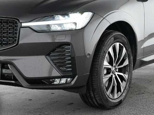 Volvo XC60 – Bild 10