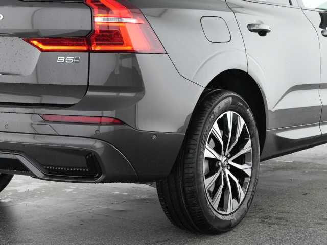 Volvo XC60 – Bild 11