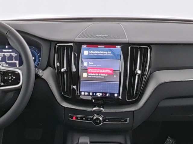 Volvo XC60 – Bild 15