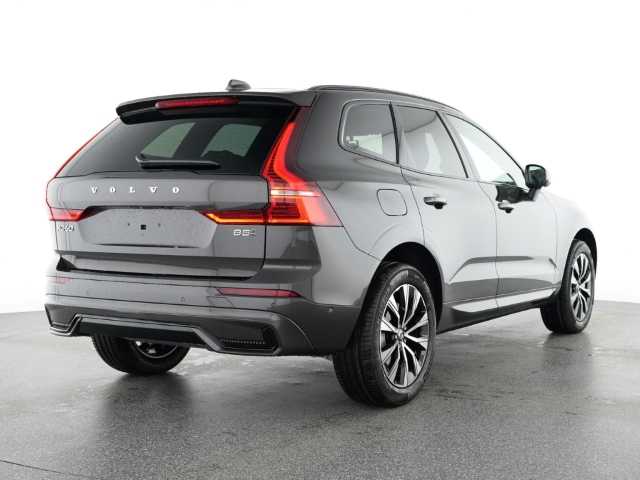 Volvo XC60 – Bild 2