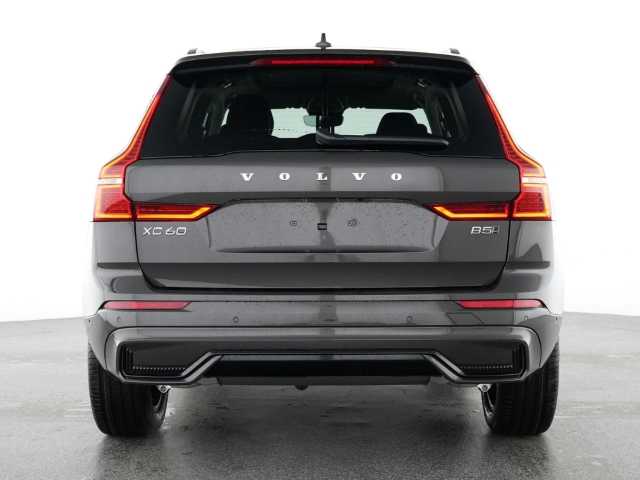 Volvo XC60 – Bild 3