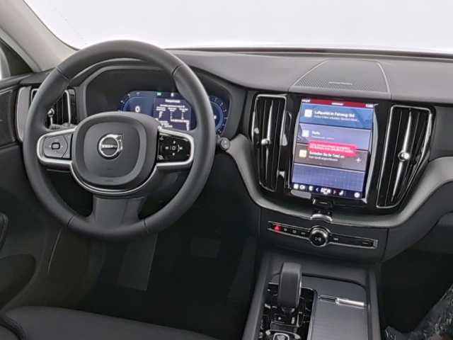 Volvo XC60 – Bild 8