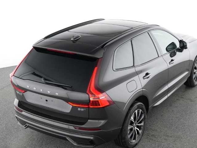 Volvo XC60 – Bild 9