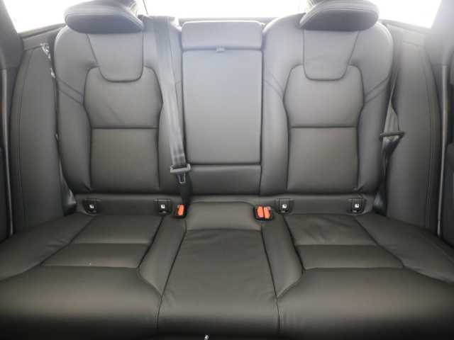Volvo V90 – Bild 11
