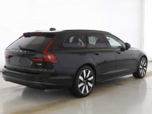 Volvo V90 – Bild 2