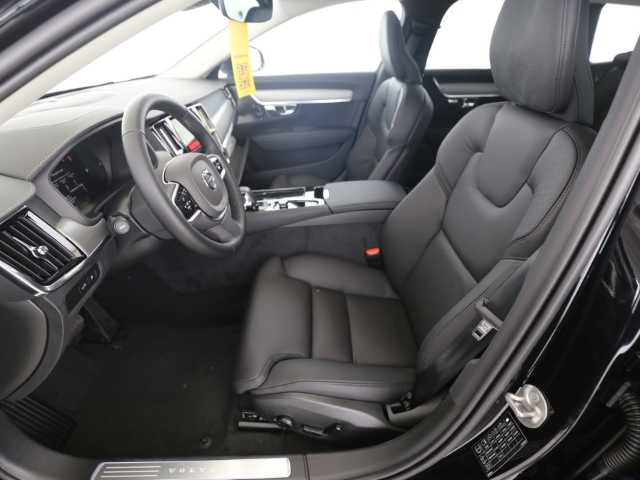 Volvo V90 – Bild 3
