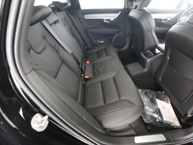 Volvo V90 – Bild 4