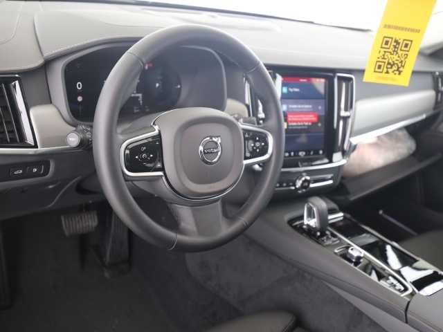 Volvo V90 – Bild 5