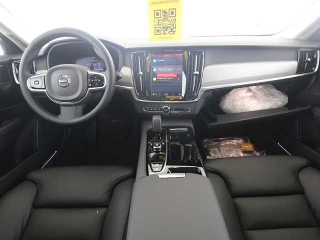 Volvo V90 – Bild 6