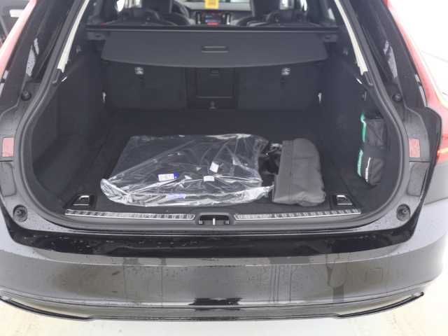 Volvo V90 – Bild 7