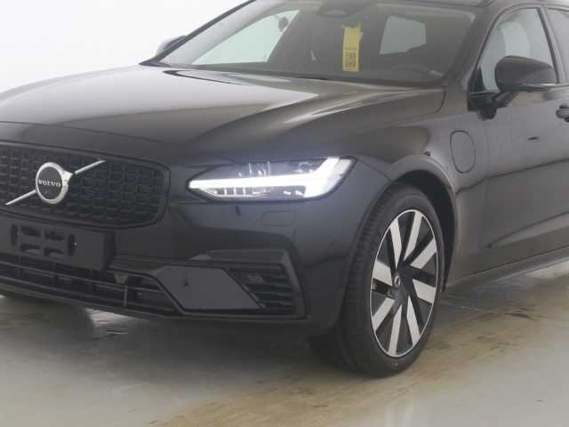 Volvo V90 – Bild 8