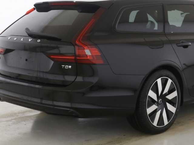 Volvo V90 – Bild 9