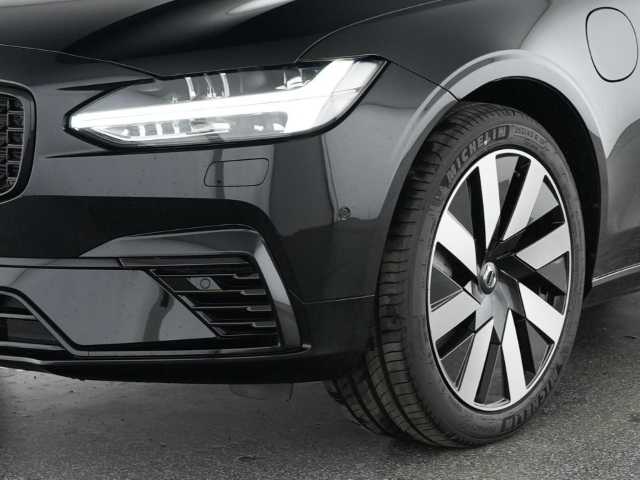 Volvo V90 – Bild 10