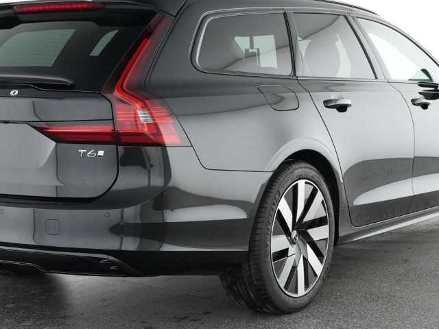 Volvo V90 – Bild 11