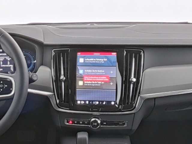 Volvo V90 – Bild 15