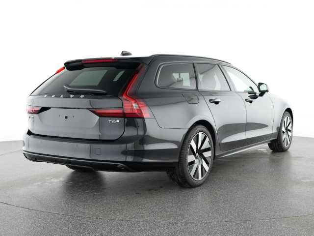 Volvo V90 – Bild 2
