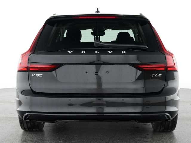 Volvo V90 – Bild 3