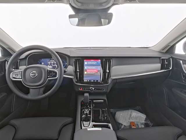 Volvo V90 – Bild 5