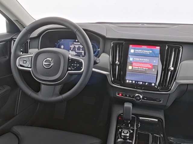 Volvo V90 – Bild 8