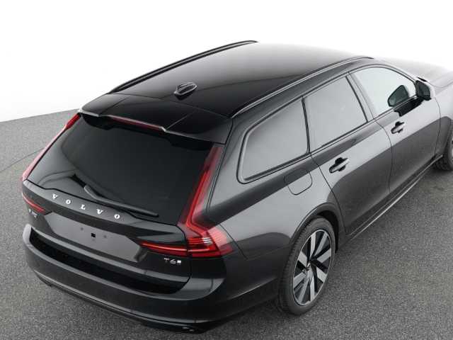 Volvo V90 – Bild 9